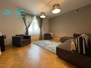 💎 Apartament 2 Camere în Vilă | Dorobanți - Floreasca | Curte Comună & Terasă