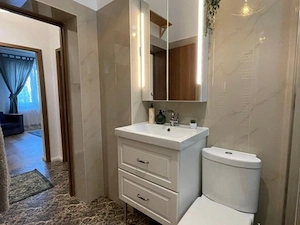  Apartament 2 Camere în Vilă | Dorobanți - Floreasca | Curte Comună & Terasă - imagine 13