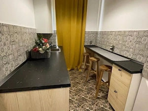  Apartament 2 Camere în Vilă | Dorobanți - Floreasca | Curte Comună & Terasă - imagine 8