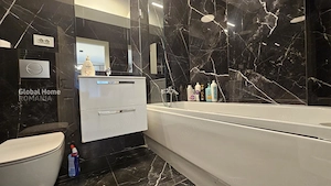 Apartament 3 Camere 110,9 mp | Via Pipera | Mobilat Complet  - imagine 10