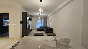Apartament 3 Camere 110,9 mp | Via Pipera | Mobilat Complet  - imagine 4