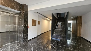 Apartament 3 Camere 110,9 mp | Via Pipera | Mobilat Complet  - imagine 14