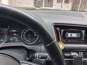 Vând Audi Q5 diesel 190cp - imagine 6