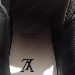 adidasi lv skates rhinestones 