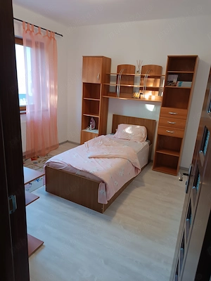 Închiriez apartament 2 camere Bragadiru  - imagine 3