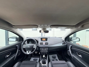 Renault Megane GT-line 2011 2.0 dci euro5  160 cp  Navigatie Tom Tom Posibilitate rate fixe   - imagine 5