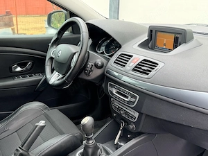Renault Megane GT-line 2011 2.0 dci euro5  160 cp  Navigatie Tom Tom Posibilitate rate fixe   - imagine 7