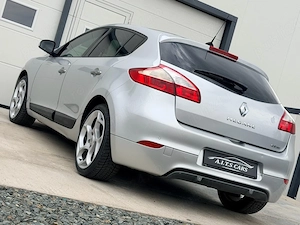 Renault Megane GT-line 2011 2.0 dci euro5  160 cp  Navigatie Tom Tom Posibilitate rate fixe   - imagine 3