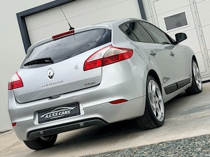 Renault Megane GT-line 2011 2.0 dci euro5  160 cp  Navigatie Tom Tom Posibilitate rate fixe   - imagine 4