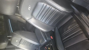 Passat R line rulata in Olanda - imagine 6
