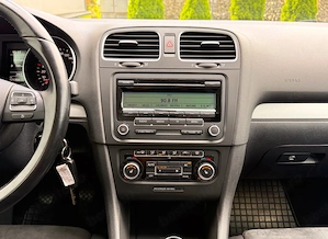 Volkswagen Golf 1.4 TSI MATCH - imagine 13