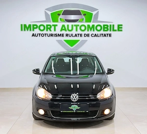 Volkswagen Golf 1.4 TSI MATCH - imagine 2