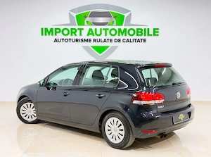 Volkswagen Golf 1.4 TSI MATCH - imagine 8