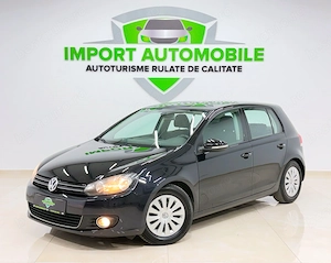 Volkswagen Golf 1.4 TSI MATCH