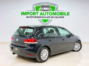 Volkswagen Golf 1.4 TSI MATCH - imagine 6
