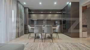 De vanzare apartament 4 camere, 125mp, lux - imagine 2