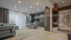De vanzare apartament 4 camere, 125mp, lux - imagine 3