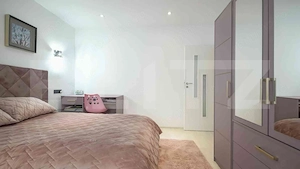 De vanzare apartament 4 camere, 125mp, lux - imagine 16