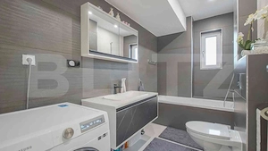 De vanzare apartament 4 camere, 125mp, lux - imagine 12