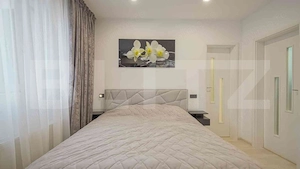De vanzare apartament 4 camere, 125mp, lux - imagine 15