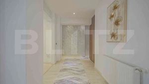 De vanzare apartament 4 camere, 125mp, lux - imagine 7