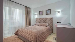 De vanzare apartament 4 camere, 125mp, lux - imagine 14