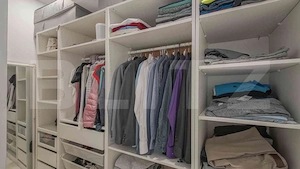 De vanzare apartament 4 camere, 125mp, lux - imagine 19