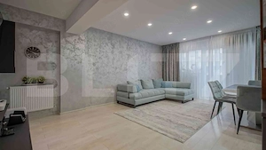 De vanzare apartament 4 camere, 125mp, lux - imagine 18