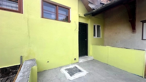 Apartament la casa zona Piata Cluj - imagine 10