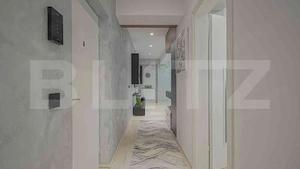 De vanzare apartament 4 camere, 125mp, lux - imagine 13