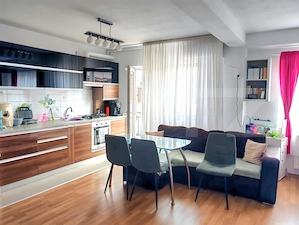 Apartament 2 camere, 58 mp, etaj intermediar, orientare sudica, zona centrala - imagine 7