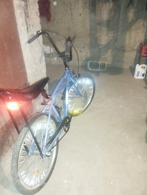 biciclete  - imagine 2