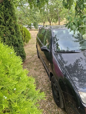 Vând Skoda Fabia combi - imagine 4