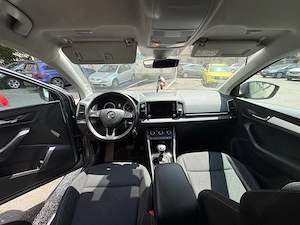 Skoda Karoq 2019 1.6 tdi - imagine 3