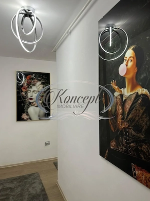 Grand Park Residence, apartament cu parcare - imagine 11