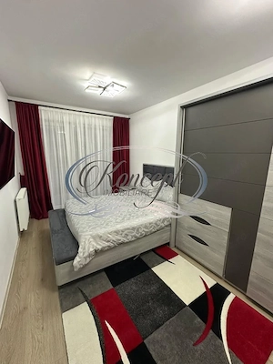 Grand Park Residence, apartament cu parcare - imagine 6
