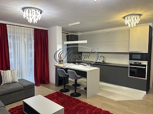 Grand Park Residence, apartament cu parcare - imagine 2