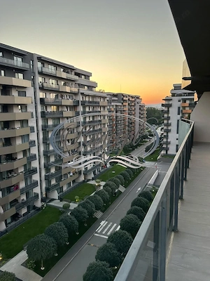 Grand Park Residence, apartament cu parcare - imagine 13