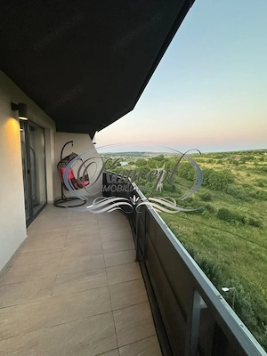 Grand Park Residence, apartament cu parcare - imagine 12