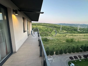 Grand Park Residence, apartament cu parcare - imagine 10