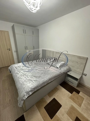 Grand Park Residence, apartament cu parcare - imagine 8