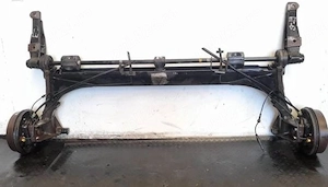 caut bara torsiune spate renault laguna 1 Break2000 