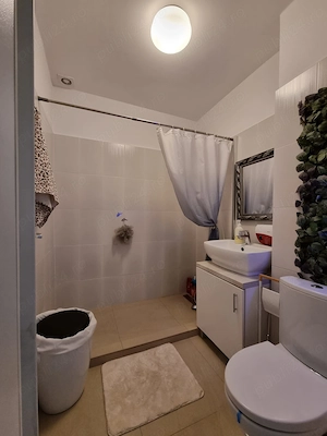 Bucuresti cartier Pajura-Apartament 2camere mobilat utilat - imagine 15