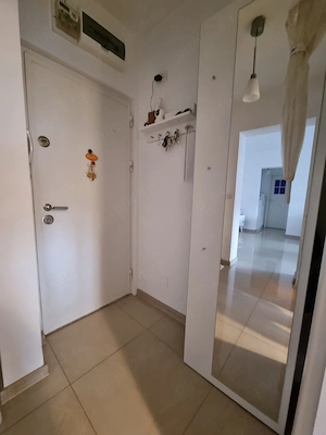 Bucuresti cartier Pajura-Apartament 2camere mobilat utilat - imagine 8