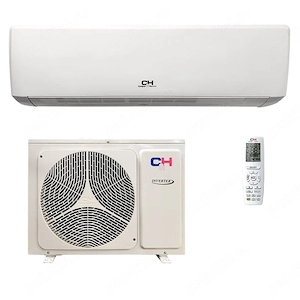 Aparat aer conditionat Cooper&Hunter Vital 9000 BTU WiFi