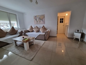 Bucuresti cartier Pajura-Apartament 2camere mobilat utilat