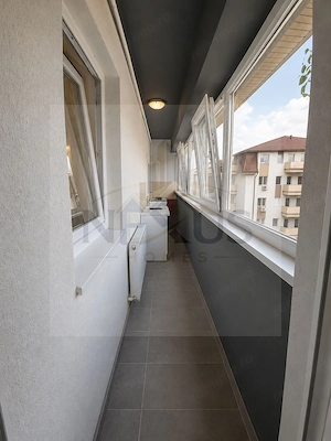 Apartament 2 camere-Drumul Fermei -semidecomandat - imagine 7