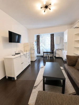 Apartament 2 camere-Drumul Fermei -semidecomandat - imagine 3