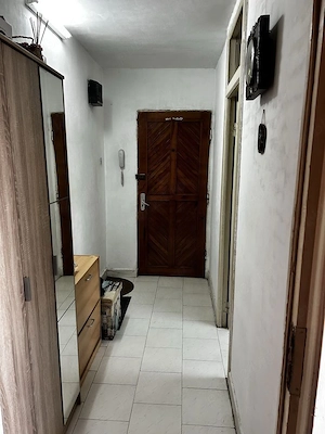 Zona Lipovei | Apartament 2 camere | Bloc izolat | Aproape de Iulis TOWN - imagine 7