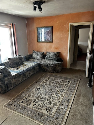 Zona Lipovei | Apartament 2 camere | Bloc izolat | Aproape de Iulis TOWN - imagine 2